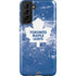 NHL Toronto Maple Leafs Frozen Galaxy S21 FE Pro Case