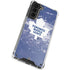 NHL Toronto Maple Leafs Frozen Galaxy S21 Plus 5G Clear Case