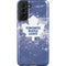 NHL Toronto Maple Leafs Frozen Galaxy S21 Plus 5G Pro Case