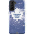 NHL Toronto Maple Leafs Frozen Galaxy S21 Plus 5G Pro Case