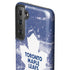NHL Toronto Maple Leafs Frozen Galaxy S21 Plus 5G Pro Case