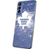 NHL Toronto Maple Leafs Frozen Galaxy S21 Plus 5G Skin