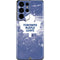 NHL Toronto Maple Leafs Frozen Galaxy S21 Ultra 5G Skin