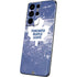 NHL Toronto Maple Leafs Frozen Galaxy S21 Ultra 5G Skin