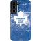 NHL Toronto Maple Leafs Frozen Galaxy S22 Plus Pro Case