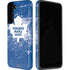 NHL Toronto Maple Leafs Frozen Galaxy S22 Plus Pro Case