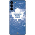 NHL Toronto Maple Leafs Frozen Galaxy S22 Plus Skin