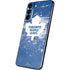 NHL Toronto Maple Leafs Frozen Galaxy S22 Plus Skin
