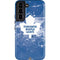 NHL Toronto Maple Leafs Frozen Galaxy S22 Pro Case