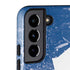 NHL Toronto Maple Leafs Frozen Galaxy S22 Pro Case