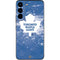 NHL Toronto Maple Leafs Frozen Galaxy S22 Skin
