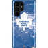 NHL Toronto Maple Leafs Frozen Galaxy S22 Ultra Pro Case