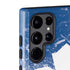 NHL Toronto Maple Leafs Frozen Galaxy S22 Ultra Pro Case