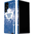 NHL Toronto Maple Leafs Frozen Galaxy S22 Ultra Pro Case
