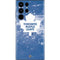 NHL Toronto Maple Leafs Frozen Galaxy S22 Ultra Skin