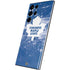 NHL Toronto Maple Leafs Frozen Galaxy S22 Ultra Skin