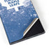 NHL Toronto Maple Leafs Frozen Galaxy S22 Ultra Skin