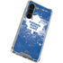 NHL Toronto Maple Leafs Frozen Galaxy S23 Clear Case