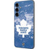 NHL Toronto Maple Leafs Frozen Galaxy S23 FE Skin