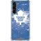 NHL Toronto Maple Leafs Frozen Galaxy S23 Plus Clear Case