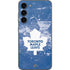 NHL Toronto Maple Leafs Frozen Galaxy S23 Plus Skin