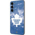NHL Toronto Maple Leafs Frozen Galaxy S23 Plus Skin