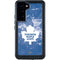 NHL Toronto Maple Leafs Frozen Galaxy S23 Plus Waterproof Case