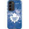 NHL Toronto Maple Leafs Frozen Galaxy S23 Pro Case