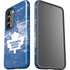 NHL Toronto Maple Leafs Frozen Galaxy S23 Pro Case