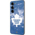NHL Toronto Maple Leafs Frozen Galaxy S23 Skin