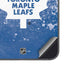 NHL Toronto Maple Leafs Frozen Galaxy S23 Skin
