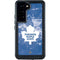 NHL Toronto Maple Leafs Frozen Galaxy S23 Waterproof Case