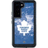 NHL Toronto Maple Leafs Frozen Galaxy S23 Waterproof Case
