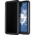 NHL Toronto Maple Leafs Frozen Galaxy S23 Waterproof Case