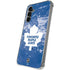 NHL Toronto Maple Leafs Frozen Galaxy S24 Plus Clear Case