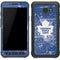 NHL Toronto Maple Leafs Frozen Galaxy S7 Active Skin