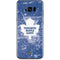 NHL Toronto Maple Leafs Frozen Galaxy S8 Plus Skin