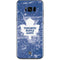NHL Toronto Maple Leafs Frozen Galaxy S8 Skin