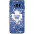 NHL Toronto Maple Leafs Frozen Galaxy S8 Skin