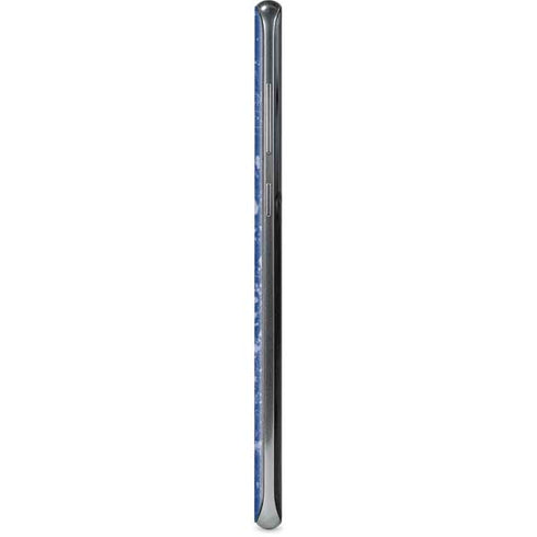 NHL Toronto Maple Leafs Frozen Galaxy S8 Skin