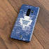 NHL Toronto Maple Leafs Frozen Galaxy S9 Plus Skin