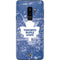 NHL Toronto Maple Leafs Frozen Galaxy S9 Plus Skin