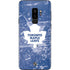 NHL Toronto Maple Leafs Frozen Galaxy S9 Plus Skin