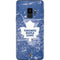 NHL Toronto Maple Leafs Frozen Galaxy S9 Skin