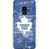 NHL Toronto Maple Leafs Frozen Galaxy S9 Skin