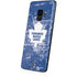 NHL Toronto Maple Leafs Frozen Galaxy S9 Skin