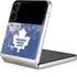 NHL Toronto Maple Leafs Frozen Galaxy Z Flip4 5G Skin