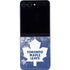 NHL Toronto Maple Leafs Frozen Galaxy Z Flip5 5G Skin