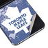 NHL Toronto Maple Leafs Frozen Galaxy Z Flip5 5G Skin