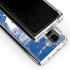 NHL Toronto Maple Leafs Frozen Galaxy Z Fold5 5G Clear Case
